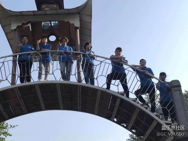 遼源小區(qū)……和S8一起奔跑8