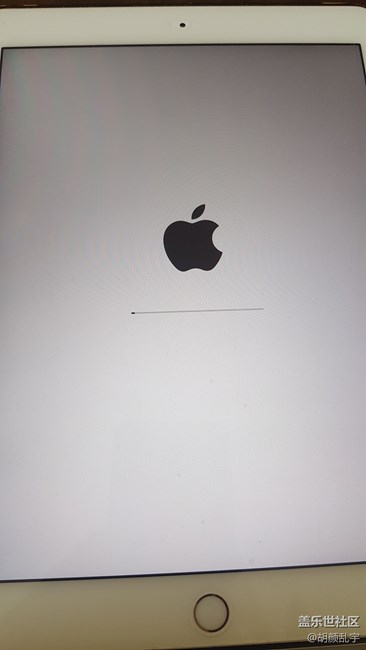 ios可以刷入嗎？