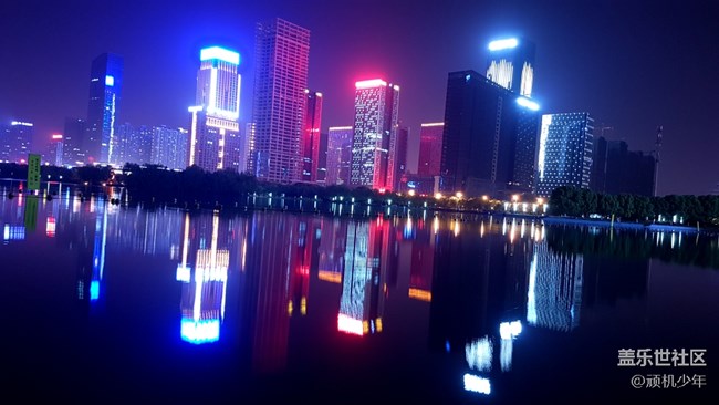 【合肥辦霸都精英二隊】【臧嗣岳】Galaxy下的約定