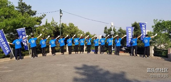 吉林小區(qū)-《我們最棒的團隊》