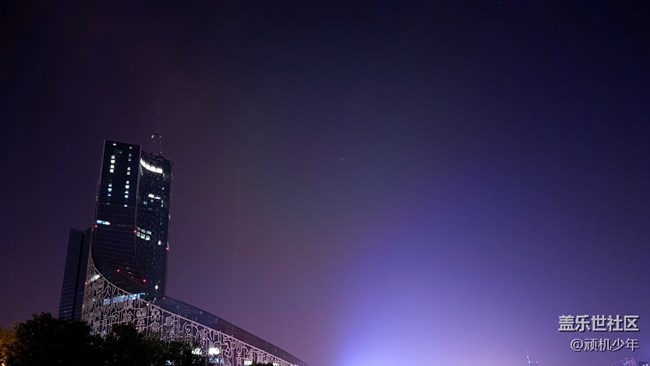 【合肥辦霸都精英二隊】【臧嗣岳】Galaxy下的約定