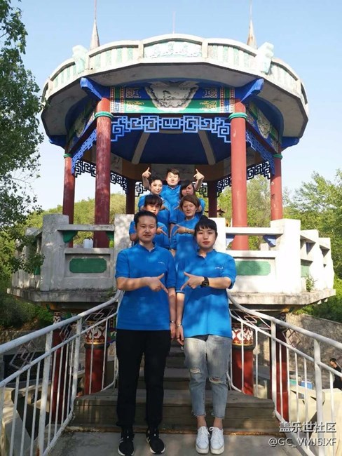 遼源小區(qū)……和S8一起奔跑8