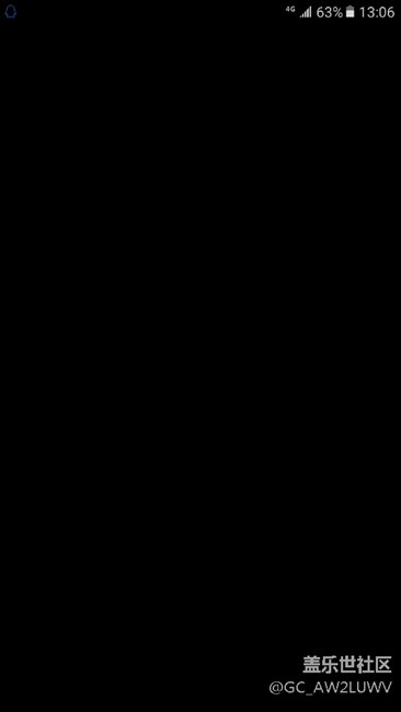 三星系統(tǒng)升級之后出現(xiàn)黑屏