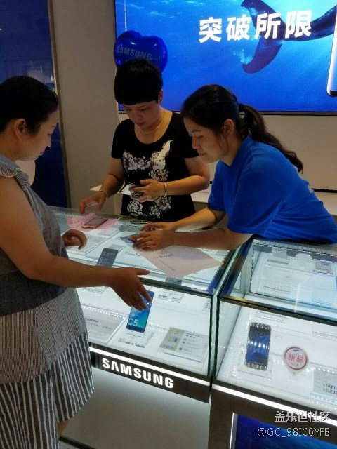 長沙辦益陽小區(qū)宋立群:堅持，耐心，服務(wù)=成功