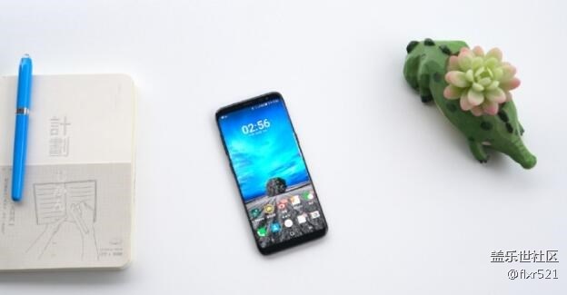 【28分鐘視頻】次世代旗艦 三星S8 深度評測【輕電科技】