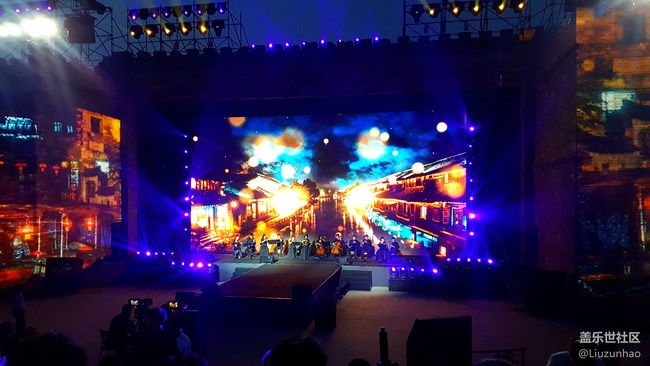 突破所限 大有可能 ——三星蓋樂(lè)世S8|S8+新品發(fā)布會(huì) 突破所限 大有可能 ——三星蓋樂(lè)世S8|S8+新品發(fā)布會(huì)