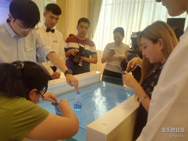 驚喜不斷的S8發(fā)布會(huì)