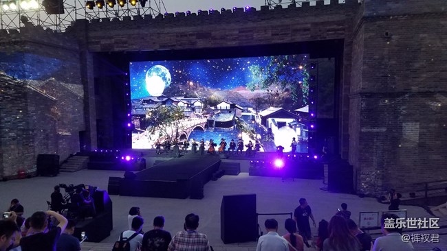 星河璀璨，蓋世機皇--三星S8/S8+國行發(fā)布會分享