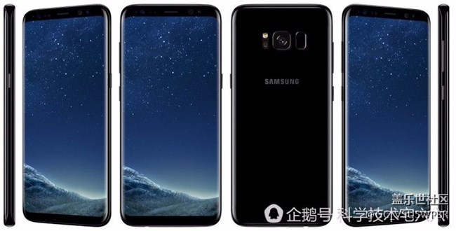 好產(chǎn)品都沒(méi)人要？三星S8預(yù)訂量不足2000！