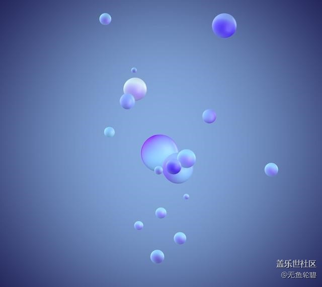 【精選壁紙】愛你所愛之深藍(lán)