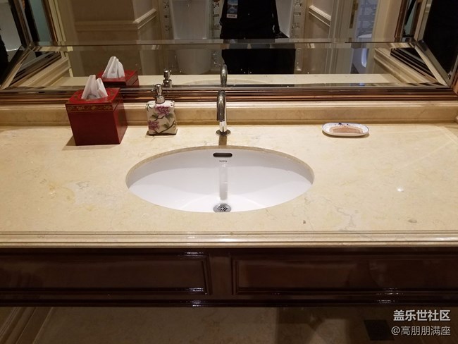 傳統(tǒng)與科技的結(jié)合——三星S8新品發(fā)布會（二）