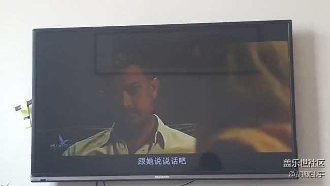 手機下載的視頻，投射到電視??