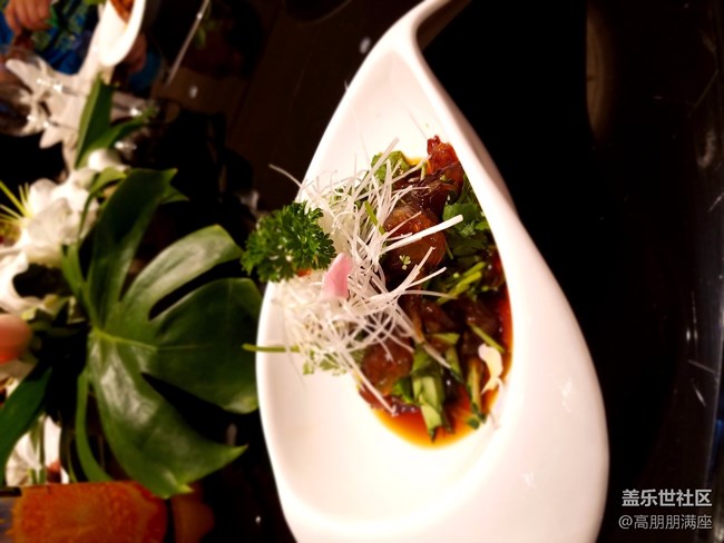 傳統(tǒng)與科技的結(jié)合——三星S8新品發(fā)布會（二）