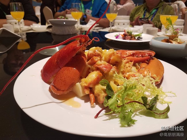 傳統(tǒng)與科技的結(jié)合——三星S8新品發(fā)布會（二）