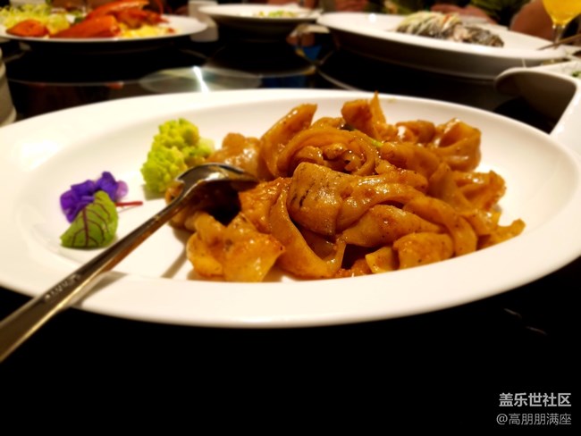 傳統(tǒng)與科技的結(jié)合——三星S8新品發(fā)布會（二）