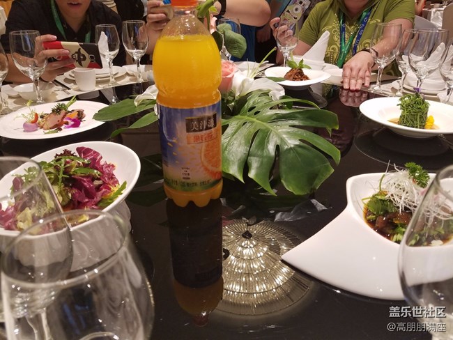 傳統(tǒng)與科技的結(jié)合——三星S8新品發(fā)布會（二）