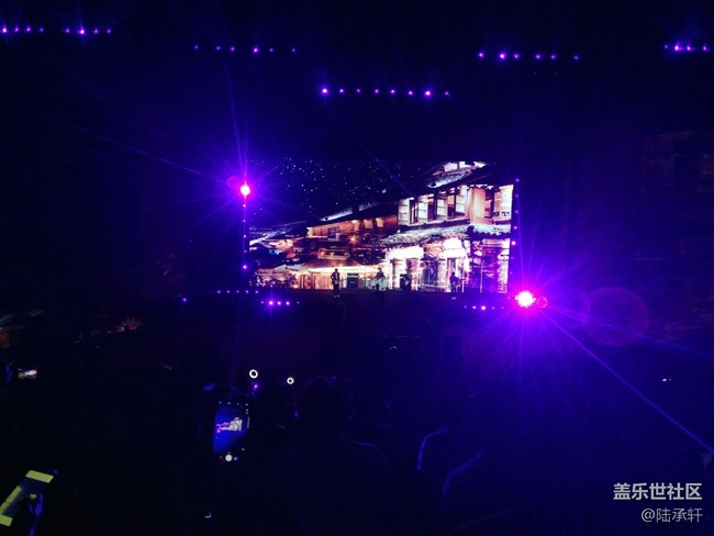 品味科技之美-S8發(fā)布會