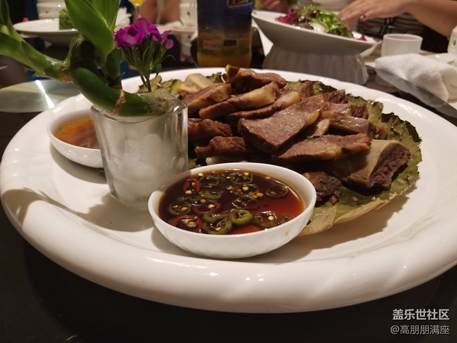 傳統(tǒng)與科技的結(jié)合——三星S8新品發(fā)布會（二）