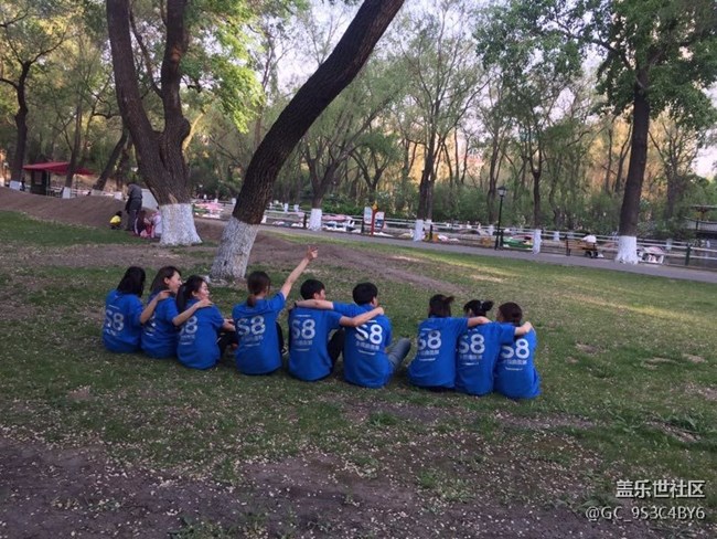 哈爾濱夢之隊(duì)3~劉玉嬌~做銷售，我們是認(rèn)真的！