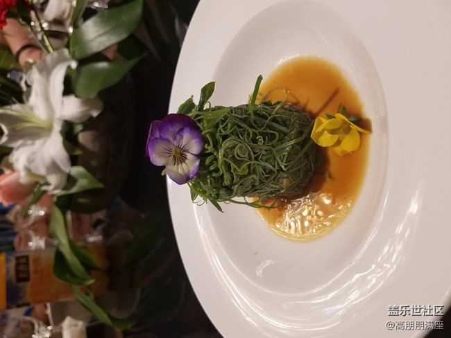 傳統(tǒng)與科技的結(jié)合——三星S8新品發(fā)布會（二）