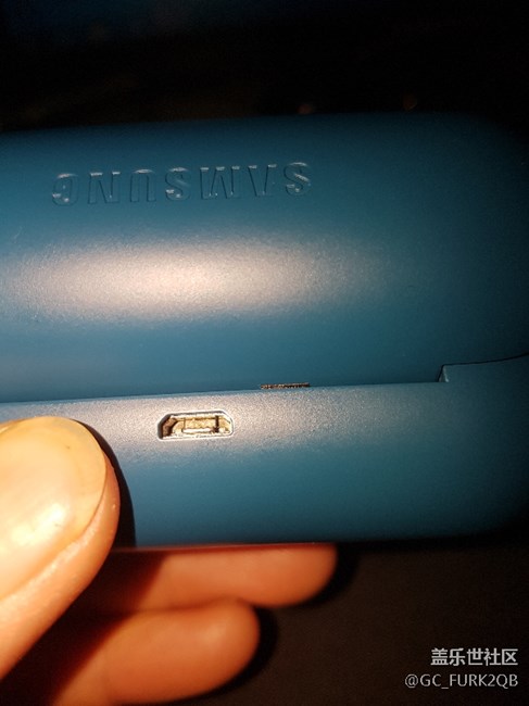 Gear lconX充電問(wèn)題  會(huì)不會(huì)爆炸