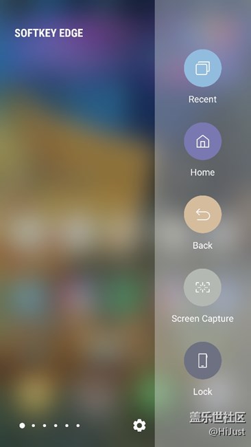 曲屏應(yīng)用消失