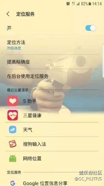 位置問題