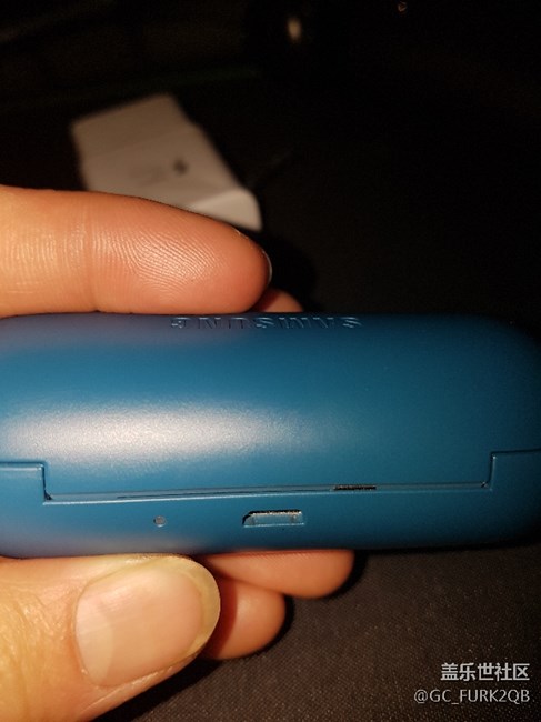 Gear lconX充電問(wèn)題  會(huì)不會(huì)爆炸