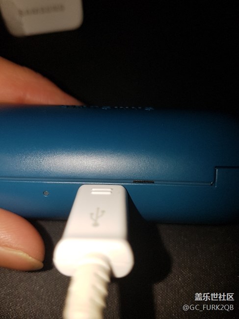 Gear lconX充電問(wèn)題  會(huì)不會(huì)爆炸