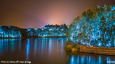 S7 edge 你可能去的是假雁棲