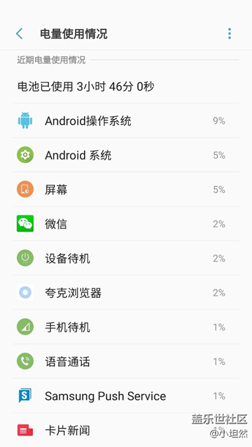 這耗電，還有誰？！
