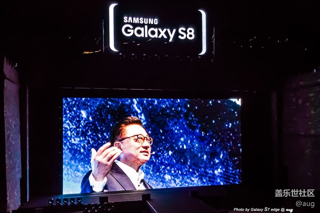 5.18 : 這到底是一場怎么樣的發(fā)布會