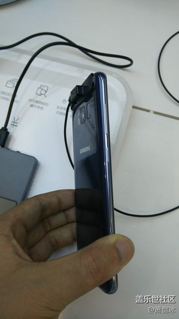 S8系列產(chǎn)品線下體驗(yàn)會(huì)