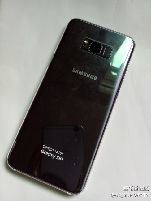 【S8曬單】廣州小玩家的S8+兩小時(shí)體驗(yàn)。