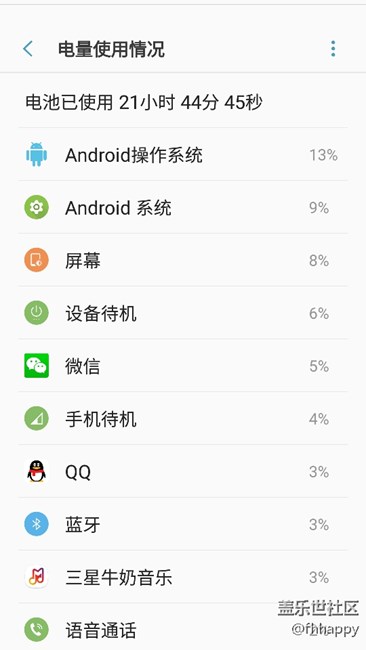 續(xù)航問(wèn)題，討論下
