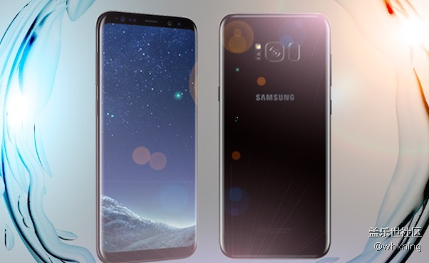 [S8曬單]“5”動起你的青春，“8”會使你怦然心動