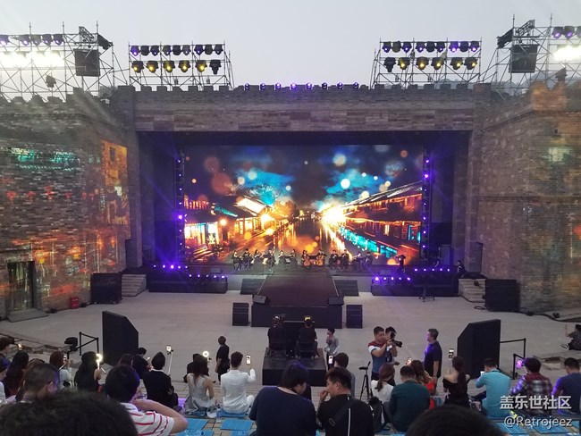 三星蓋樂世S8發(fā)布會(huì)紀(jì)實(shí)【三】-晚宴及發(fā)布會(huì)篇-新增視頻 三星蓋樂世S8發(fā)布會(huì)紀(jì)實(shí)【三】-晚宴及發(fā)布會(huì)篇-新增視頻