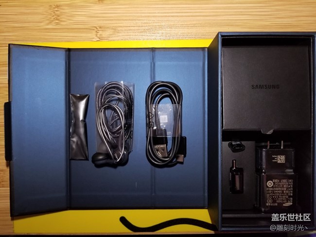 【S8曬單】偽開箱！——使用一天煙晶灰真實(shí)體驗(yàn)！