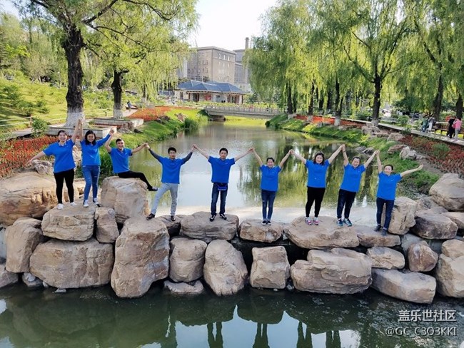 長春辦速8隊-奔跑吧s8