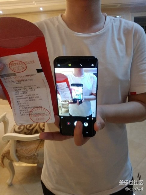 【S8曬單】從續(xù)航短命的s7e，到了終于滿意的s8！