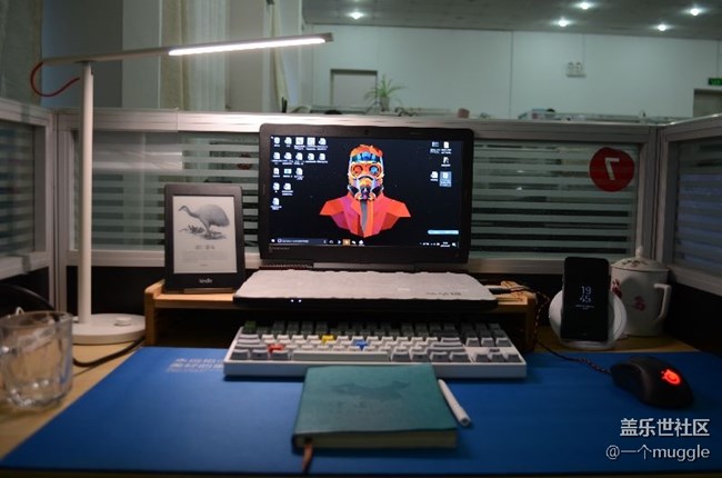 做個(gè)偽開(kāi)箱