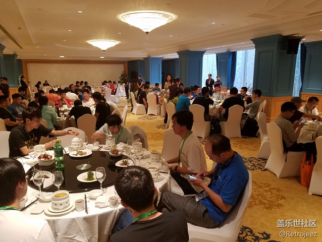 三星蓋樂世S8發(fā)布會(huì)紀(jì)實(shí)【三】-晚宴及發(fā)布會(huì)篇-新增視頻 三星蓋樂世S8發(fā)布會(huì)紀(jì)實(shí)【三】-晚宴及發(fā)布會(huì)篇-新增視頻