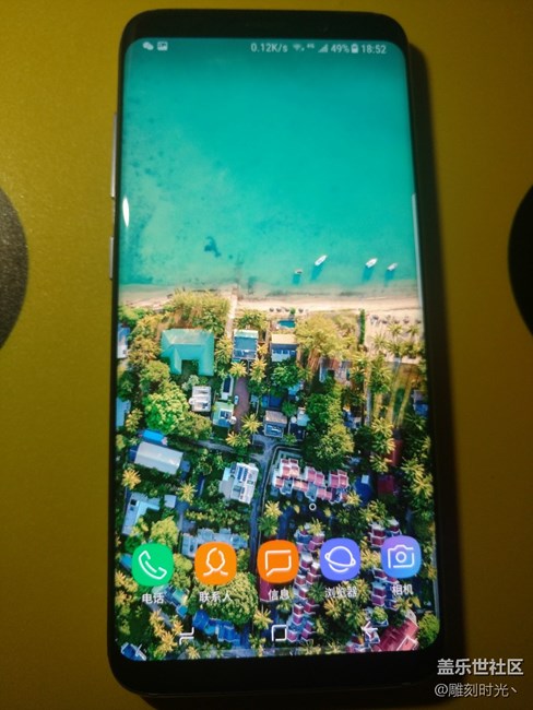 【S8曬單】偽開箱！——使用一天煙晶灰真實(shí)體驗(yàn)！