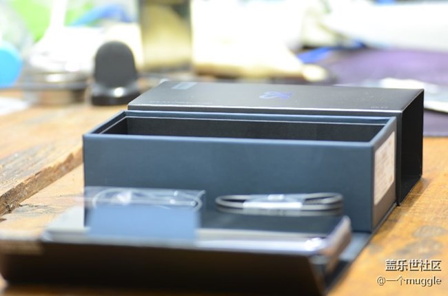 做個(gè)偽開(kāi)箱