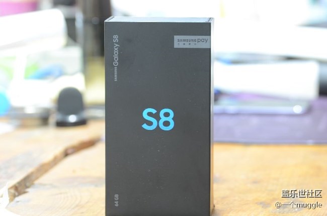 做個(gè)偽開(kāi)箱