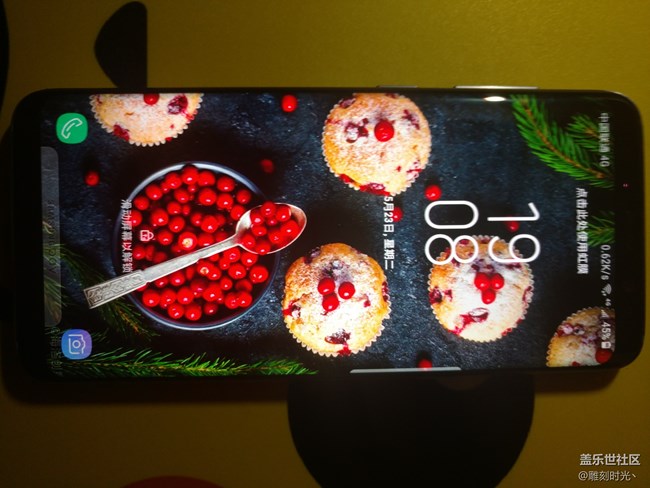 【S8曬單】偽開箱！——使用一天煙晶灰真實(shí)體驗(yàn)！