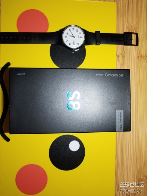 【S8曬單】偽開箱！——使用一天煙晶灰真實(shí)體驗(yàn)！