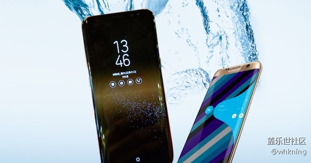 [S8曬單]“5”動起你的青春，“8”會使你怦然心動