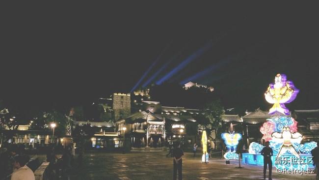 三星蓋樂世S8發(fā)布會(huì)紀(jì)實(shí)【三】-晚宴及發(fā)布會(huì)篇-新增視頻 三星蓋樂世S8發(fā)布會(huì)紀(jì)實(shí)【三】-晚宴及發(fā)布會(huì)篇-新增視頻