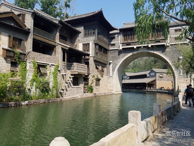 三星蓋樂世S8丨S8+新品發(fā)布會-回顧